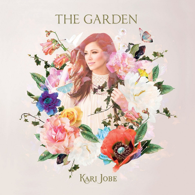 Jobe, Kari - The Garden